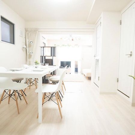 شقة طوكيو  في Rimo Shibuya 101 المظهر الخارجي الصورة