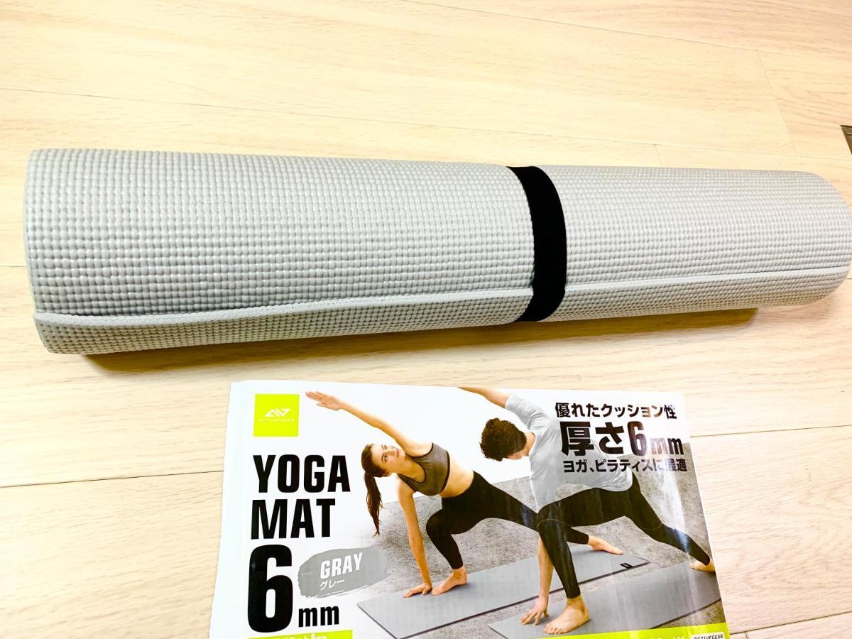 شقة طوكيو  في Rimo Shibuya 101 المظهر الخارجي الصورة